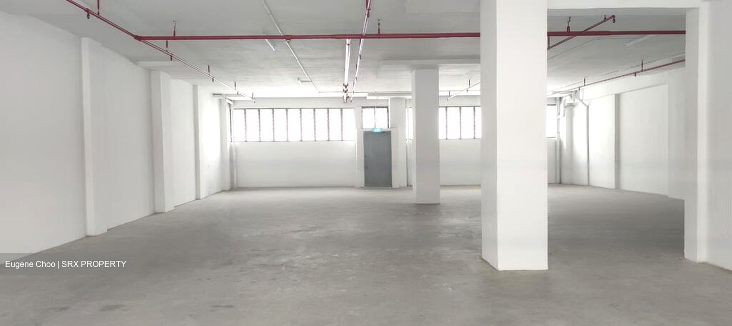 Shun Li Industrial Complex (D14), Factory #473559771